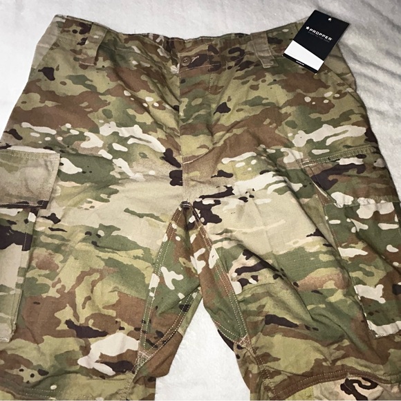 Propper® OCP Hot Weather Combat Pants– IHWCU Military/ Tactical Camo Pants XL - Picture 6 of 14